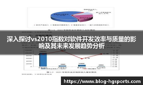 深入探讨vs2010指数对软件开发效率与质量的影响及其未来发展趋势分析